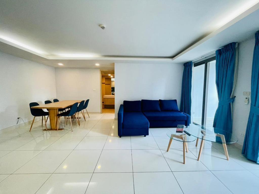 Laguna Bay 2 By Pattaya Sunny Rentals Стая снимка