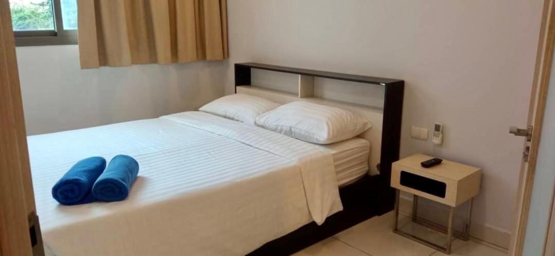 Laguna Bay 2 By Pattaya Sunny Rentals Стая снимка