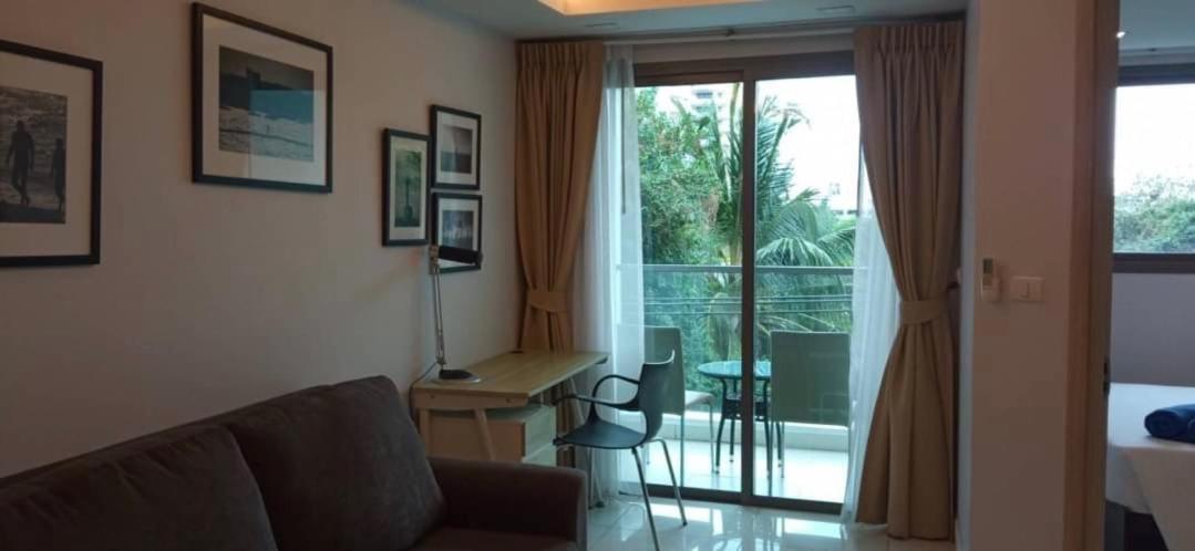 Laguna Bay 2 By Pattaya Sunny Rentals Стая снимка