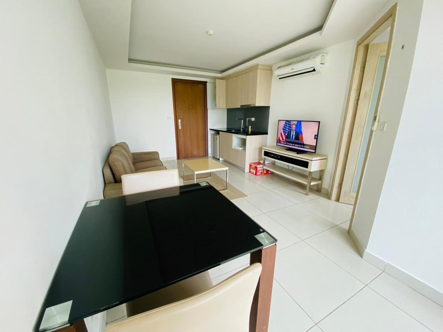 Laguna Bay 2 By Pattaya Sunny Rentals Стая снимка