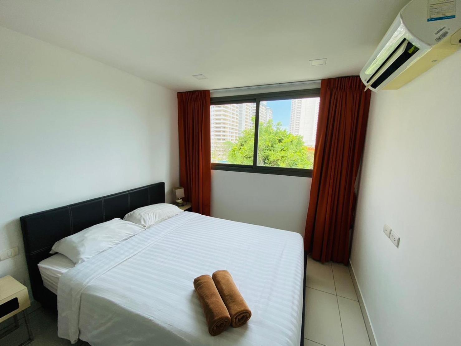 Laguna Bay 2 By Pattaya Sunny Rentals Стая снимка
