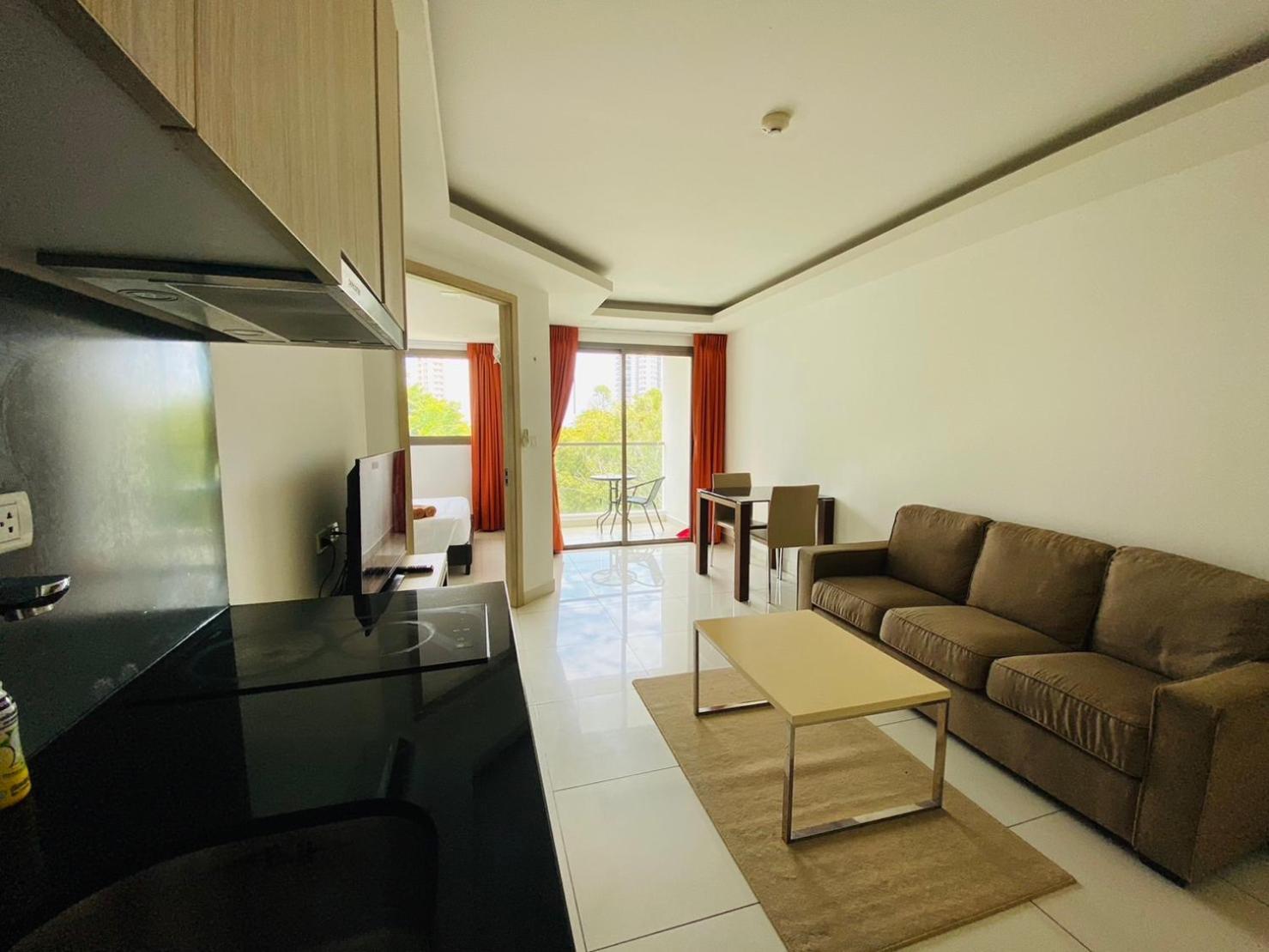 Laguna Bay 2 By Pattaya Sunny Rentals Стая снимка