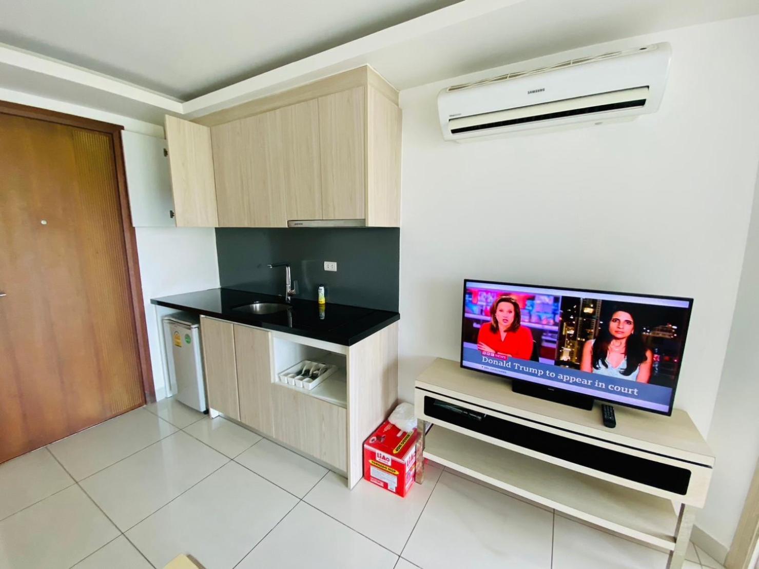 Laguna Bay 2 By Pattaya Sunny Rentals Стая снимка