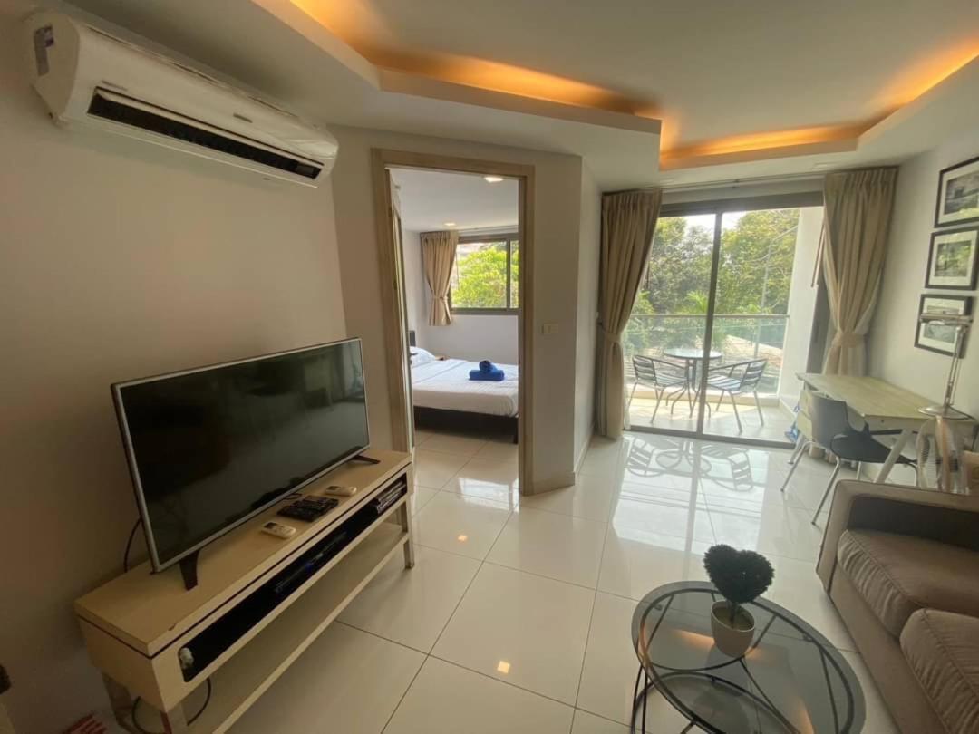 Laguna Bay 2 By Pattaya Sunny Rentals Стая снимка
