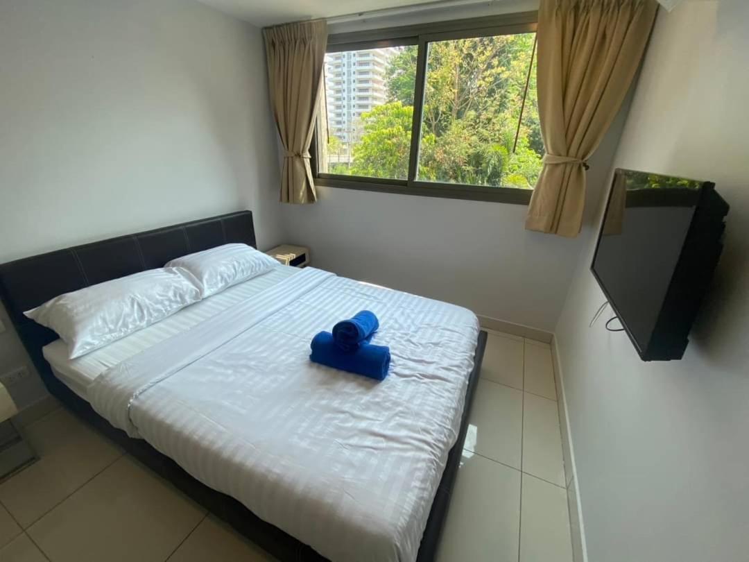 Laguna Bay 2 By Pattaya Sunny Rentals Стая снимка