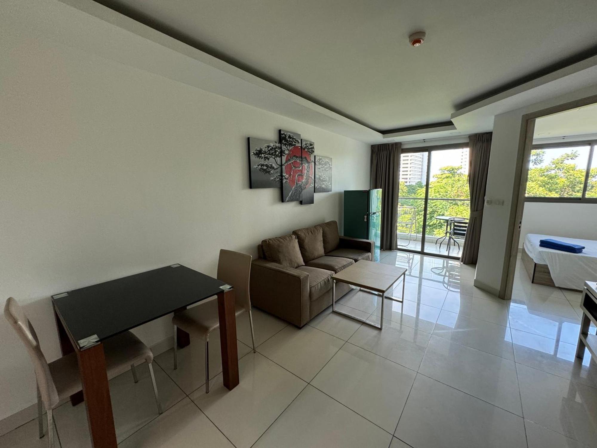 Laguna Bay 2 By Pattaya Sunny Rentals Стая снимка