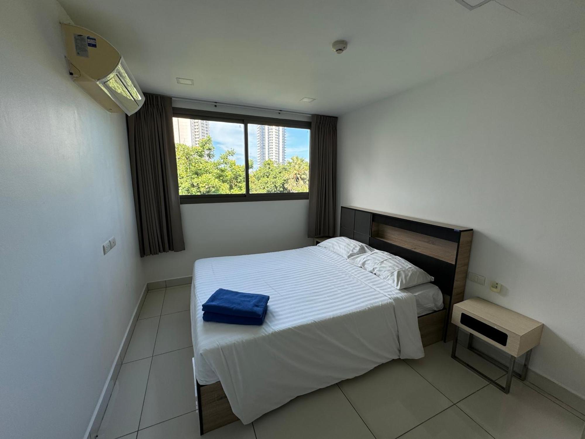 Laguna Bay 2 By Pattaya Sunny Rentals Стая снимка