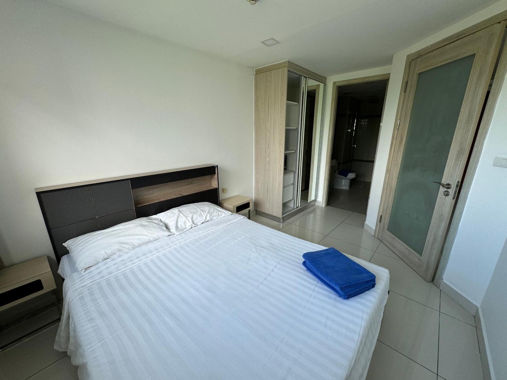 Laguna Bay 2 By Pattaya Sunny Rentals Стая снимка