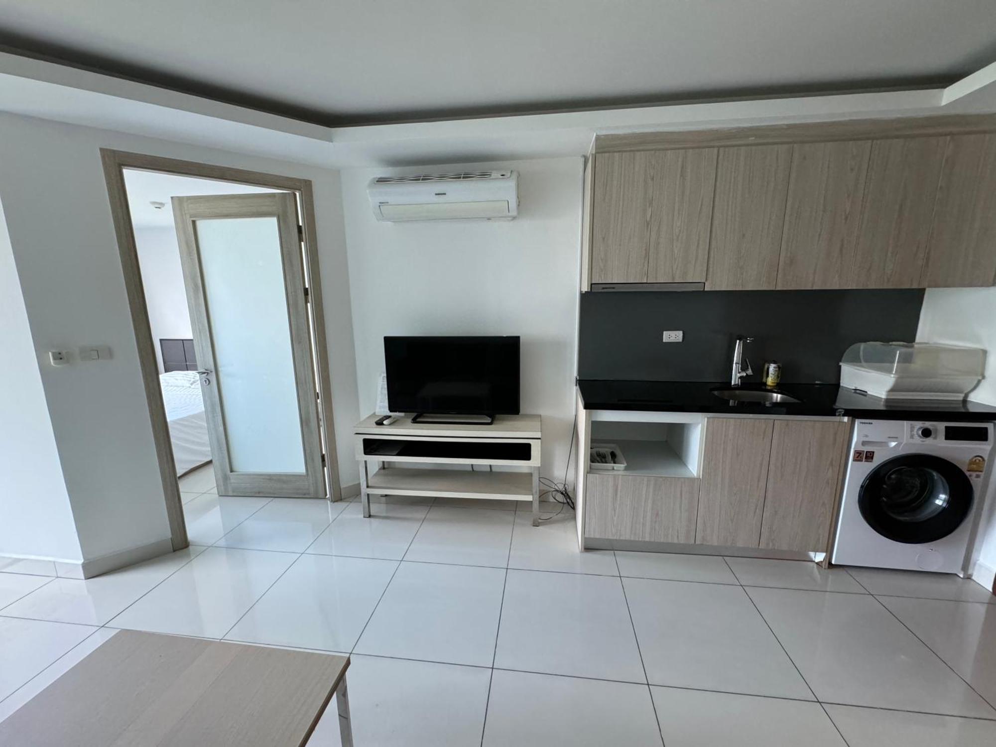 Laguna Bay 2 By Pattaya Sunny Rentals Стая снимка