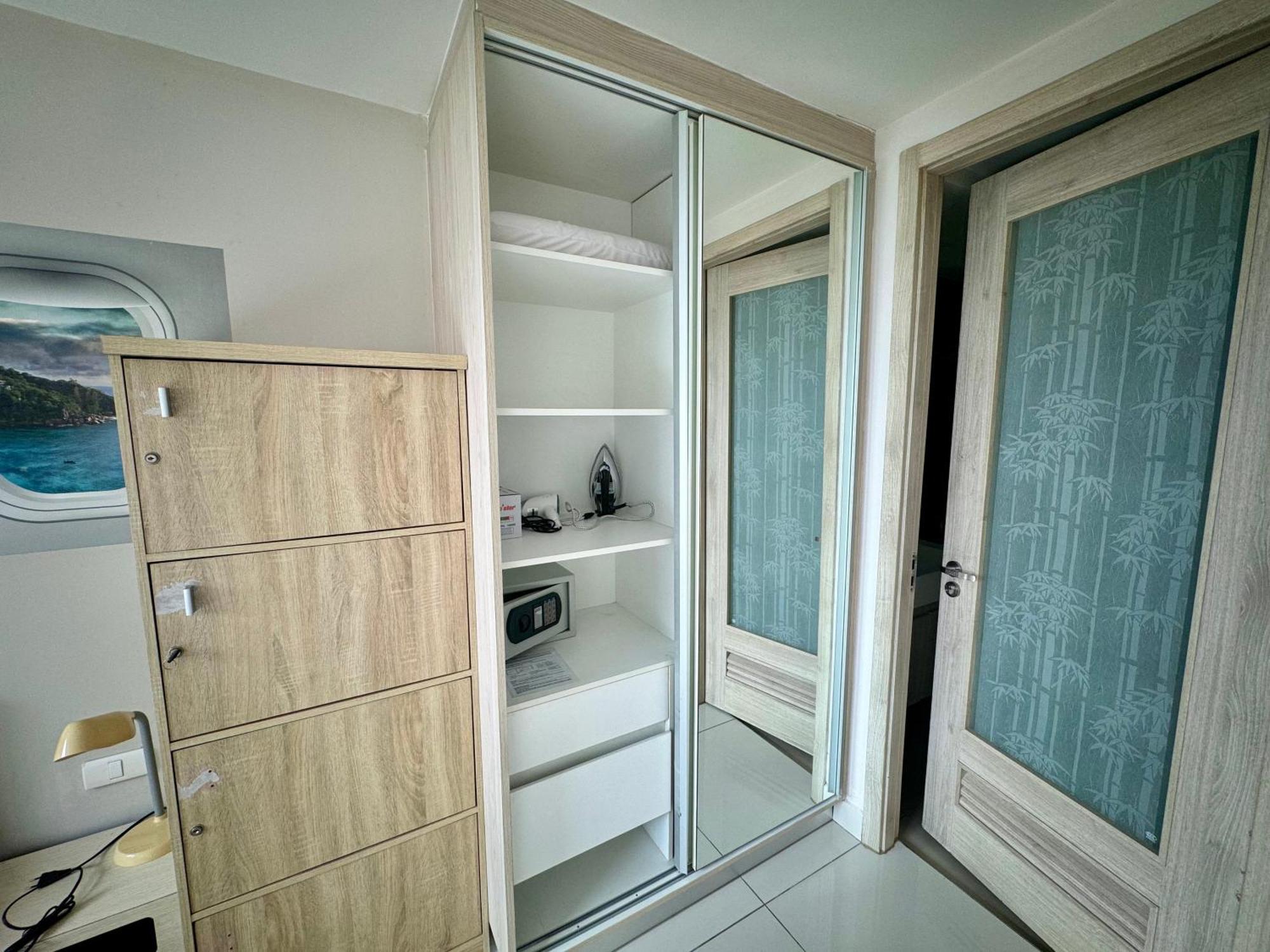 Laguna Bay 2 By Pattaya Sunny Rentals Стая снимка