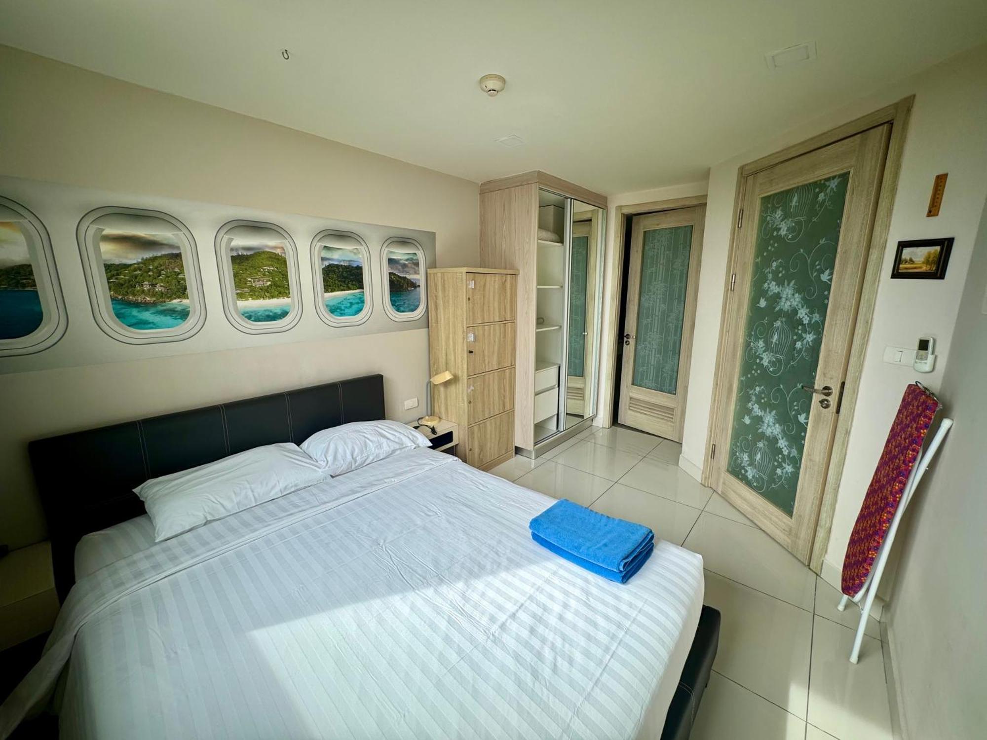 Laguna Bay 2 By Pattaya Sunny Rentals Стая снимка