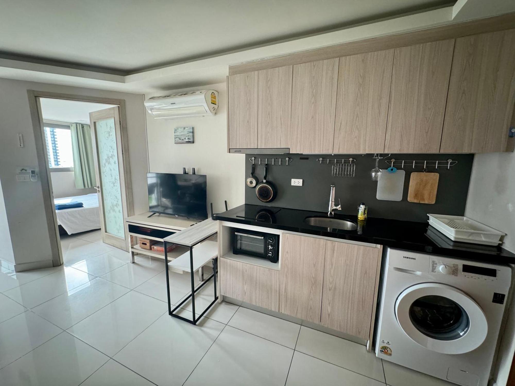 Laguna Bay 2 By Pattaya Sunny Rentals Стая снимка