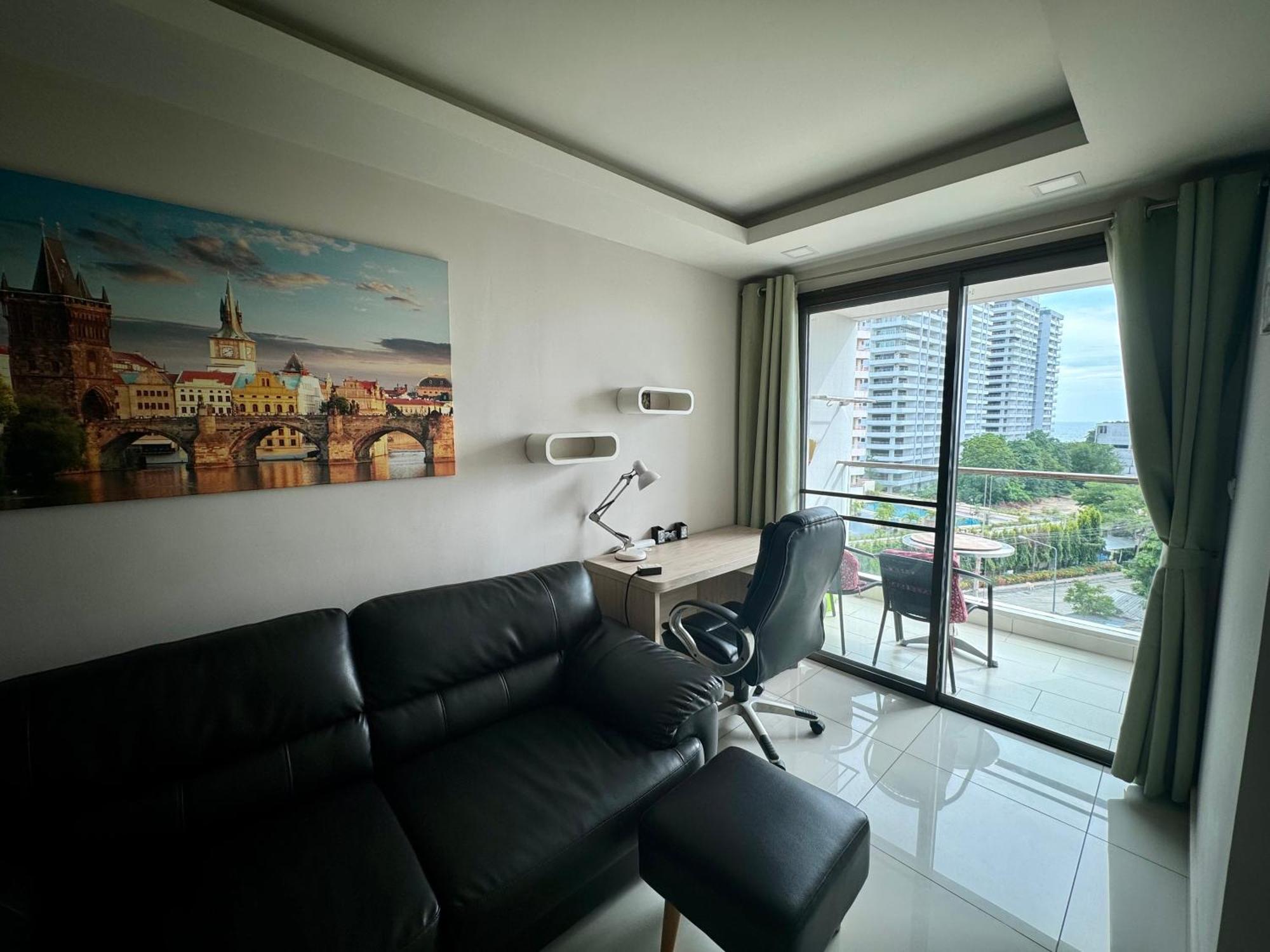 Laguna Bay 2 By Pattaya Sunny Rentals Стая снимка