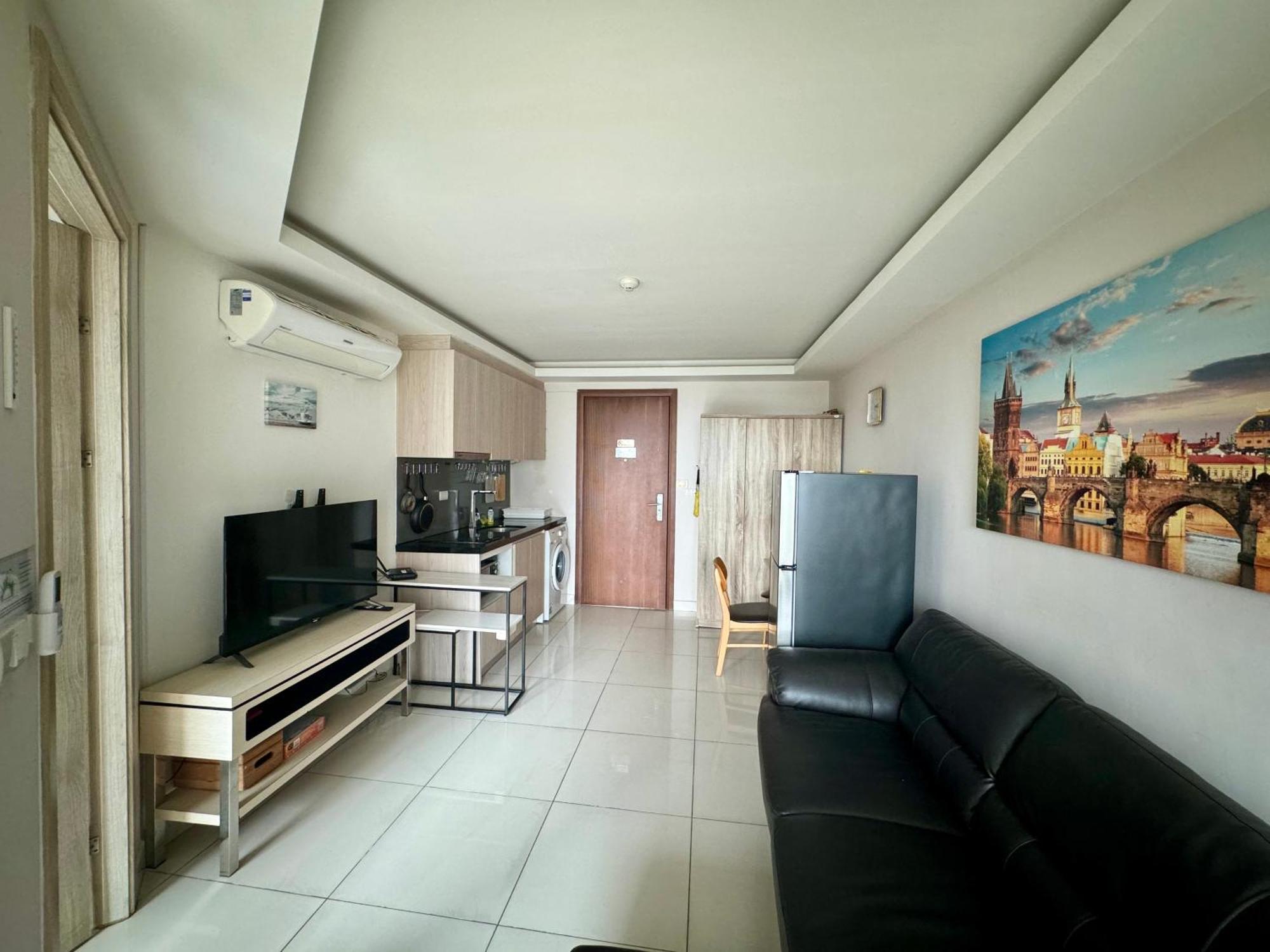Laguna Bay 2 By Pattaya Sunny Rentals Стая снимка