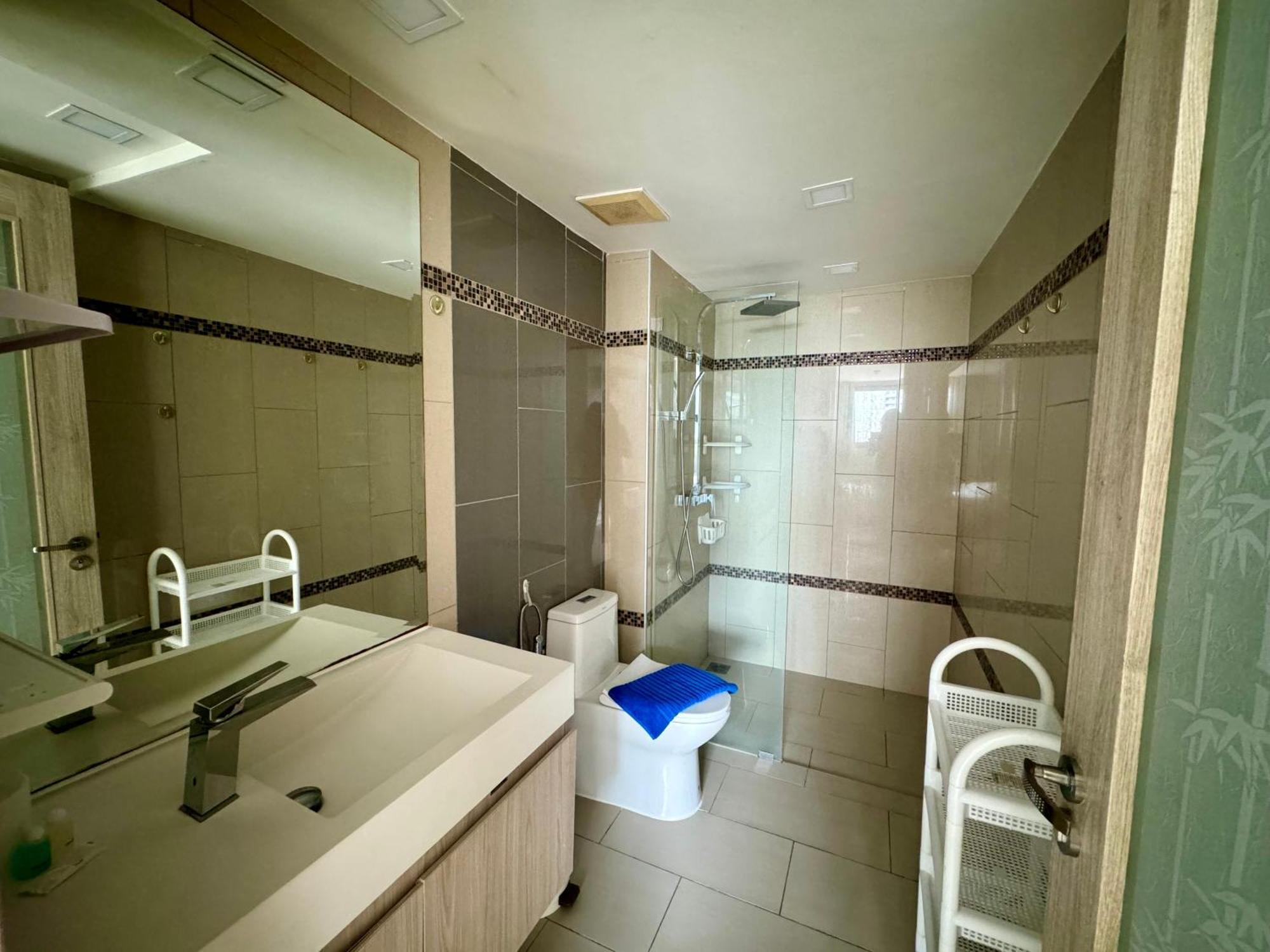Laguna Bay 2 By Pattaya Sunny Rentals Стая снимка