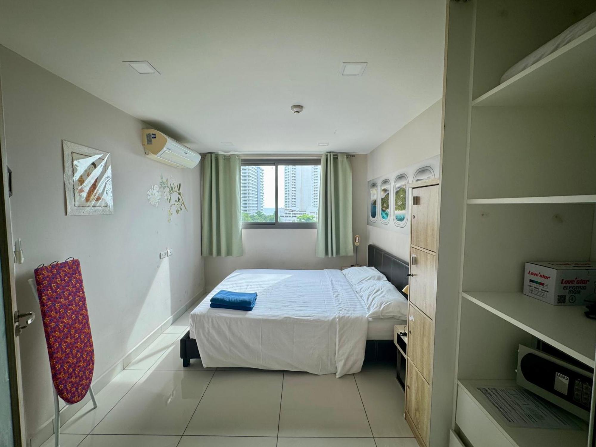 Laguna Bay 2 By Pattaya Sunny Rentals Стая снимка