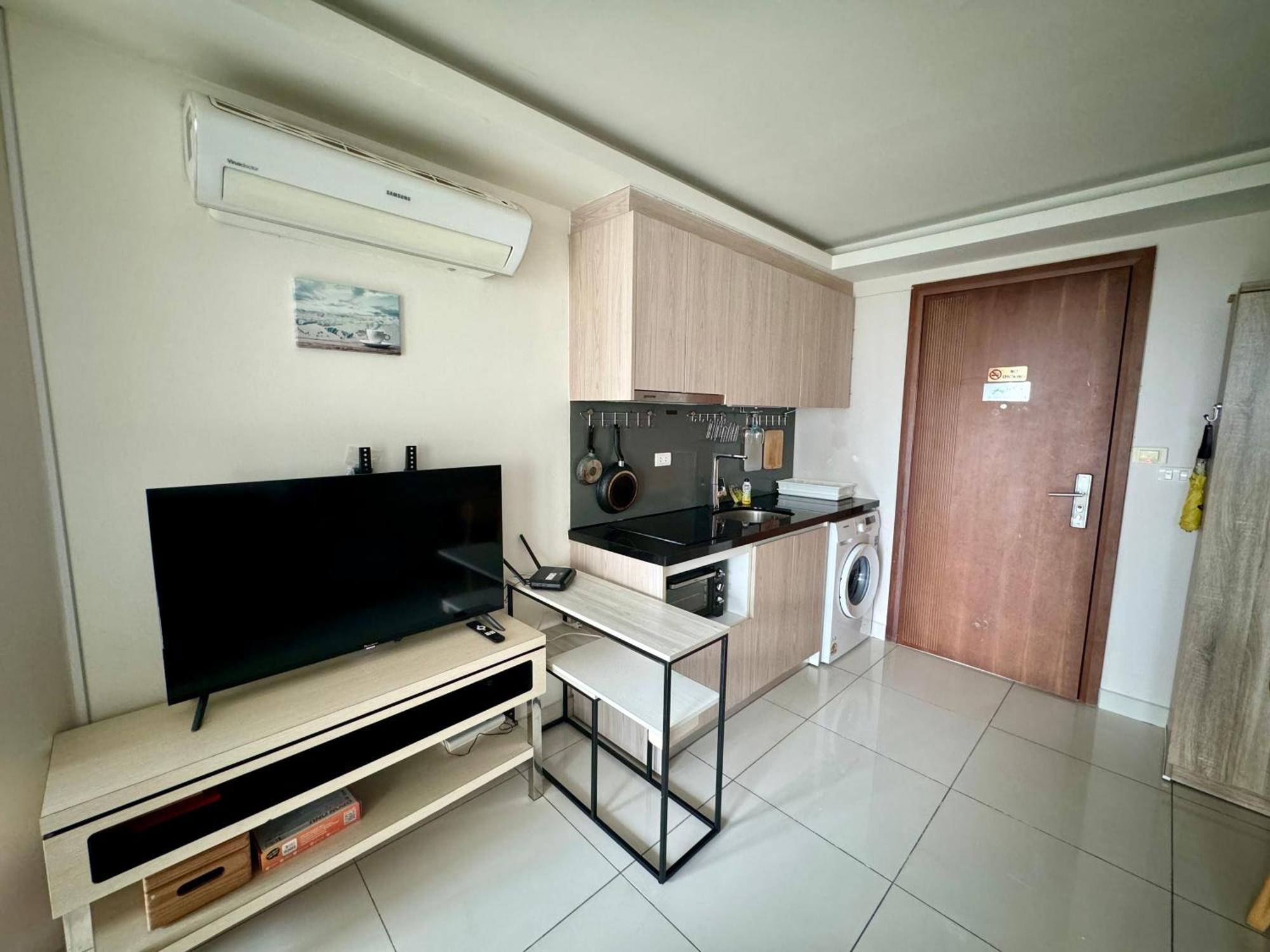 Laguna Bay 2 By Pattaya Sunny Rentals Стая снимка