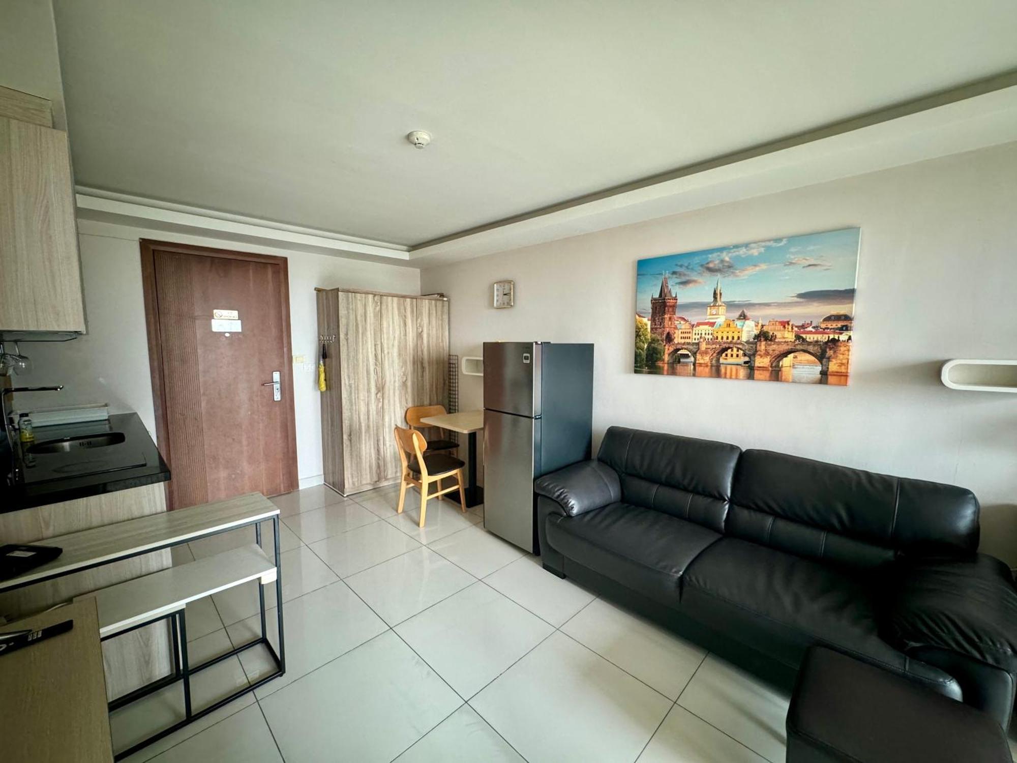 Laguna Bay 2 By Pattaya Sunny Rentals Стая снимка