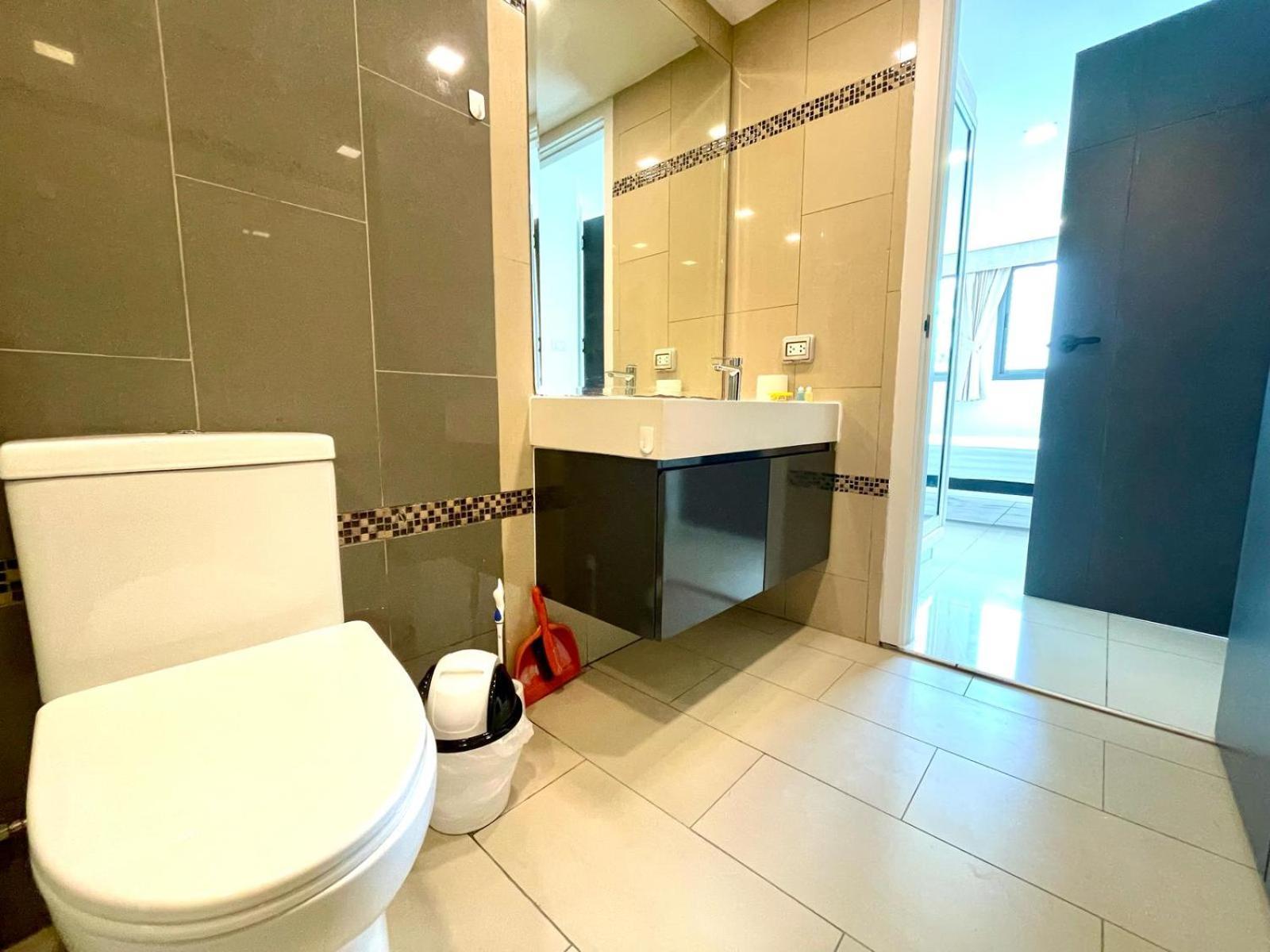 Laguna Bay 2 By Pattaya Sunny Rentals Стая снимка