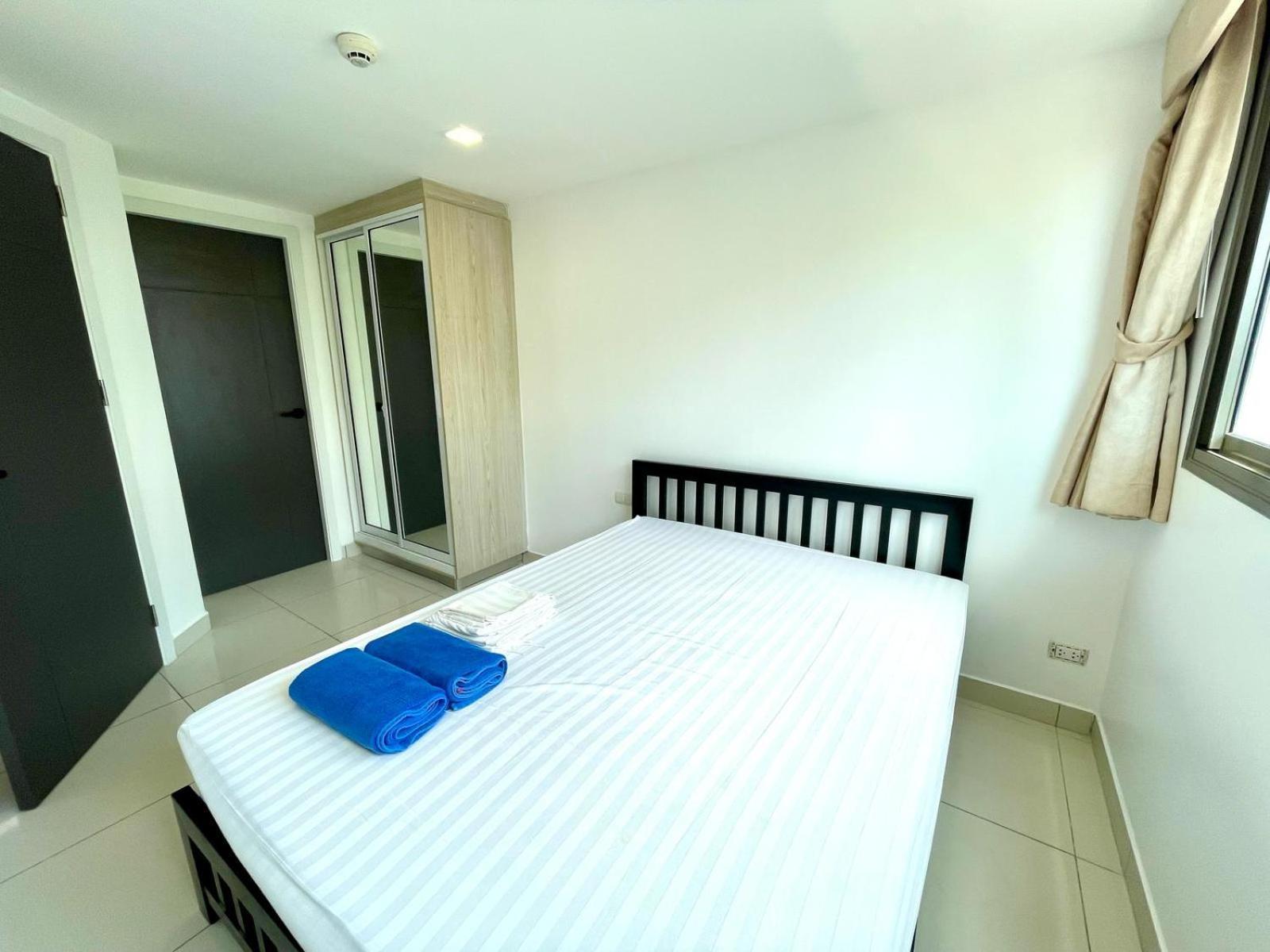 Laguna Bay 2 By Pattaya Sunny Rentals Стая снимка