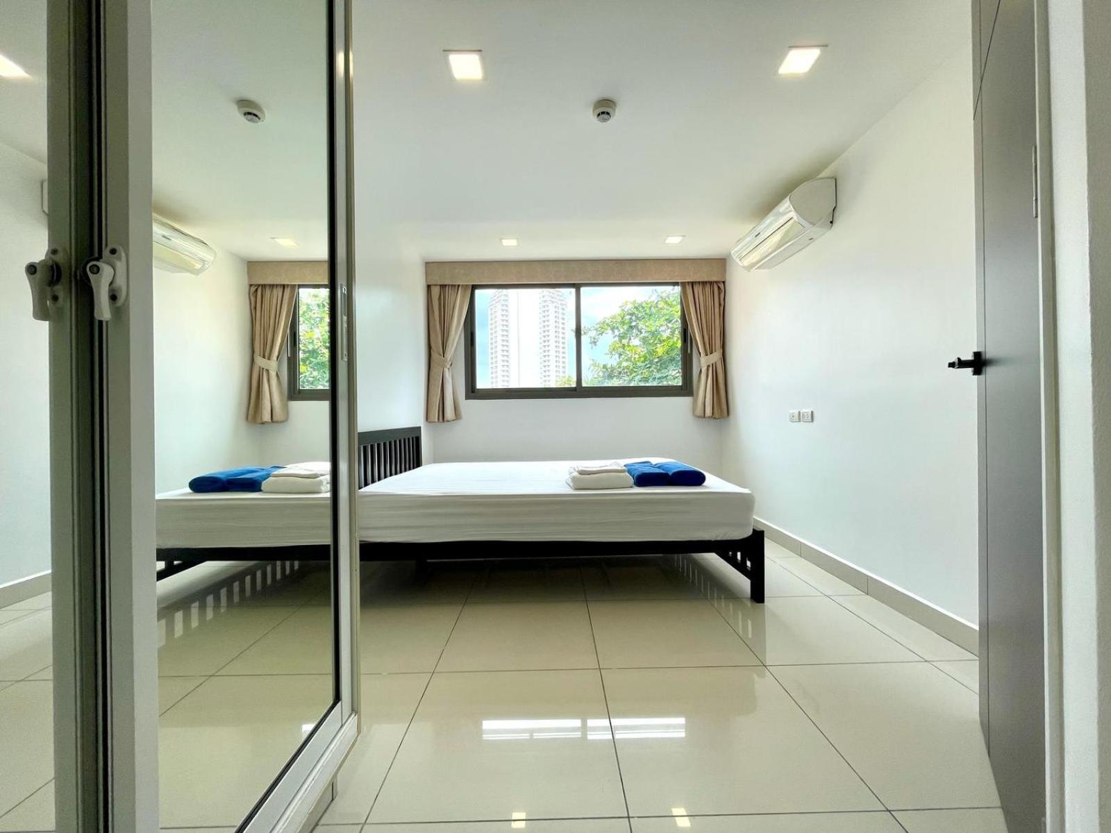 Laguna Bay 2 By Pattaya Sunny Rentals Стая снимка