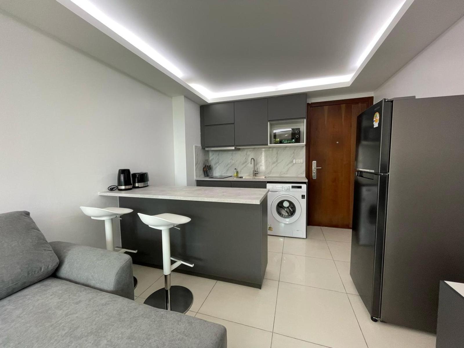 Laguna Bay 2 By Pattaya Sunny Rentals Стая снимка