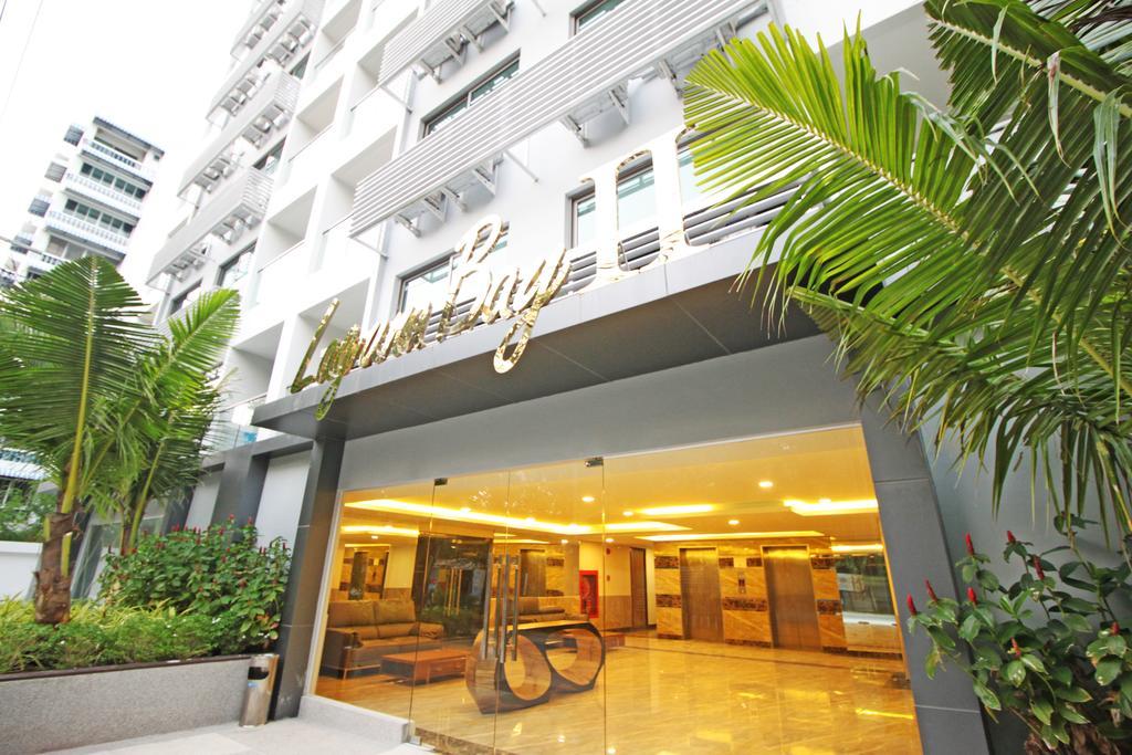 Laguna Bay 2 By Pattaya Sunny Rentals Екстериор снимка