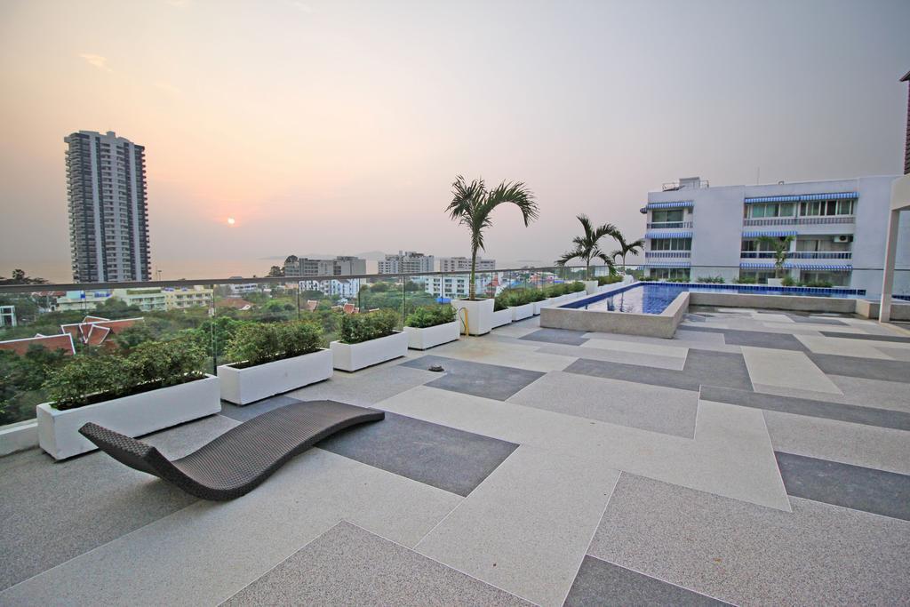 Laguna Bay 2 By Pattaya Sunny Rentals Екстериор снимка