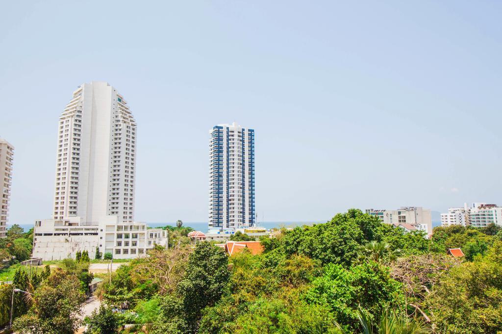 Laguna Bay 2 By Pattaya Sunny Rentals Екстериор снимка