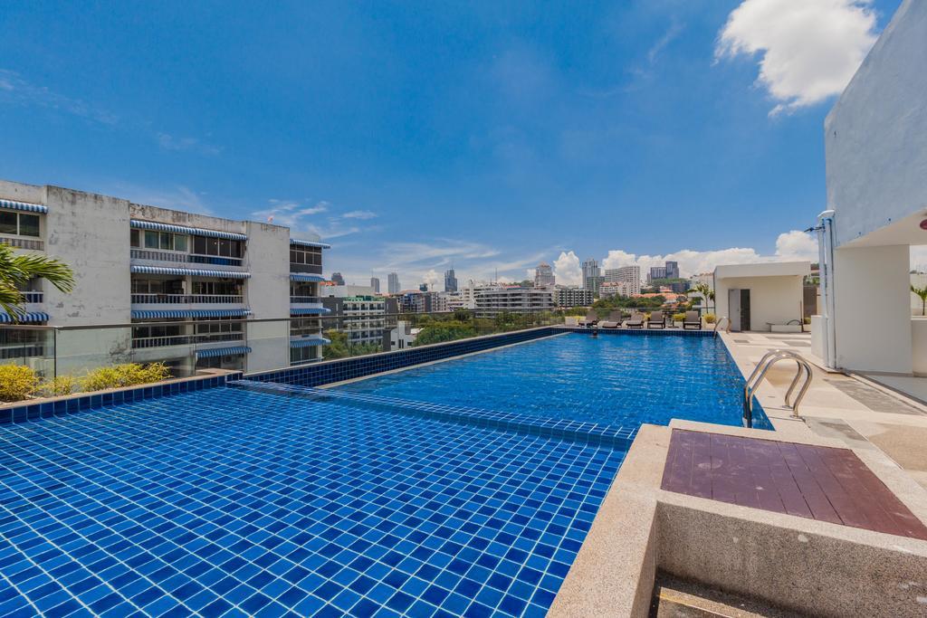 Laguna Bay 2 By Pattaya Sunny Rentals Екстериор снимка