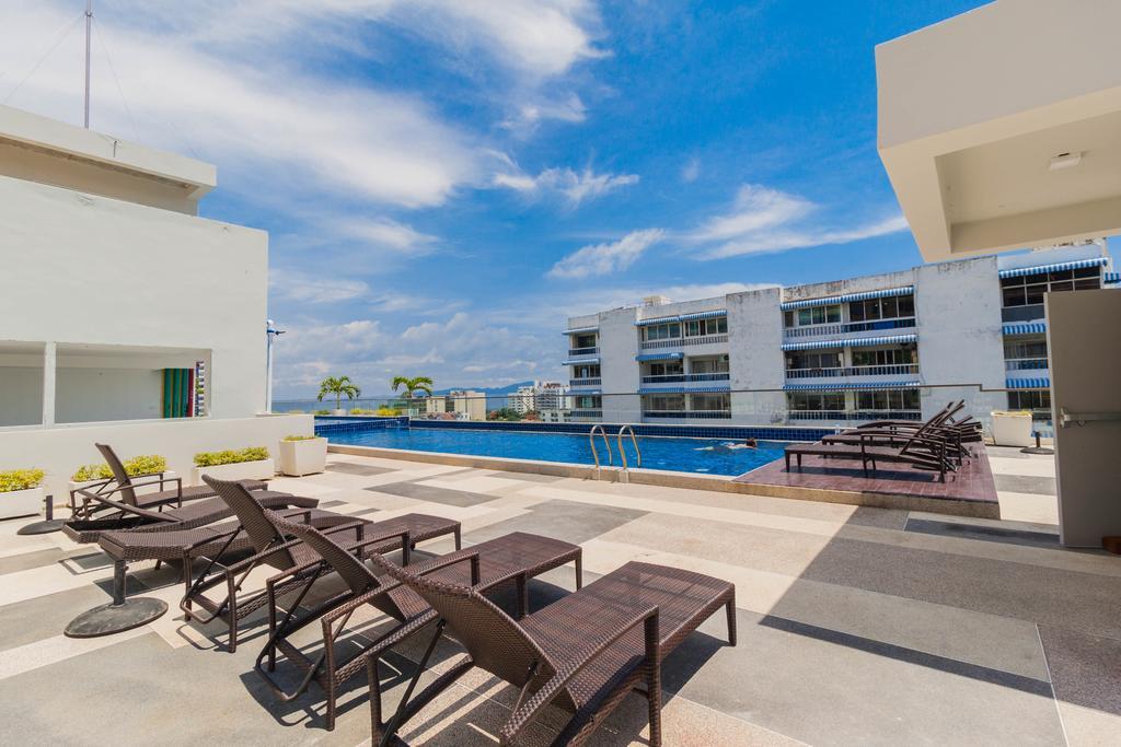 Laguna Bay 2 By Pattaya Sunny Rentals Екстериор снимка